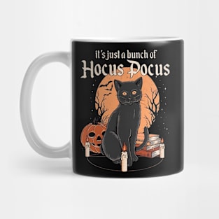 Hocus Pocus Mug